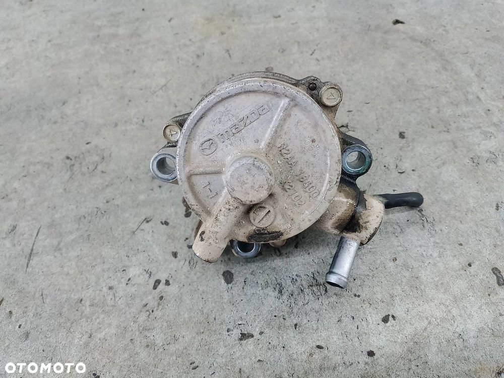 POMPA VACUM MAZDA 6 II R2AA18600 2.2 MZR-CD - 4