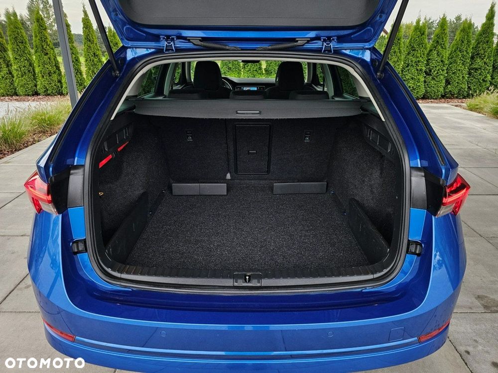Skoda Octavia - 31