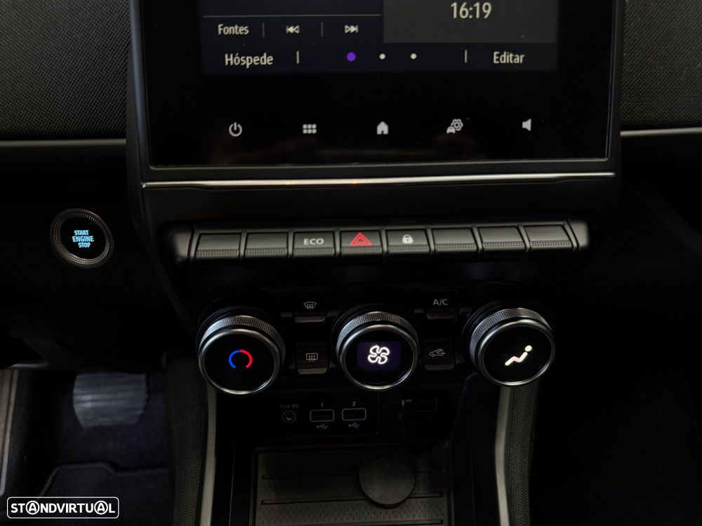 Renault Zoe (c/ Bateria) Zen 50 - 15