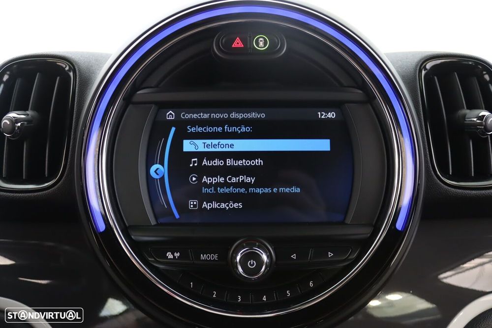 MINI Countryman Cooper SE ALL4 Auto - 25