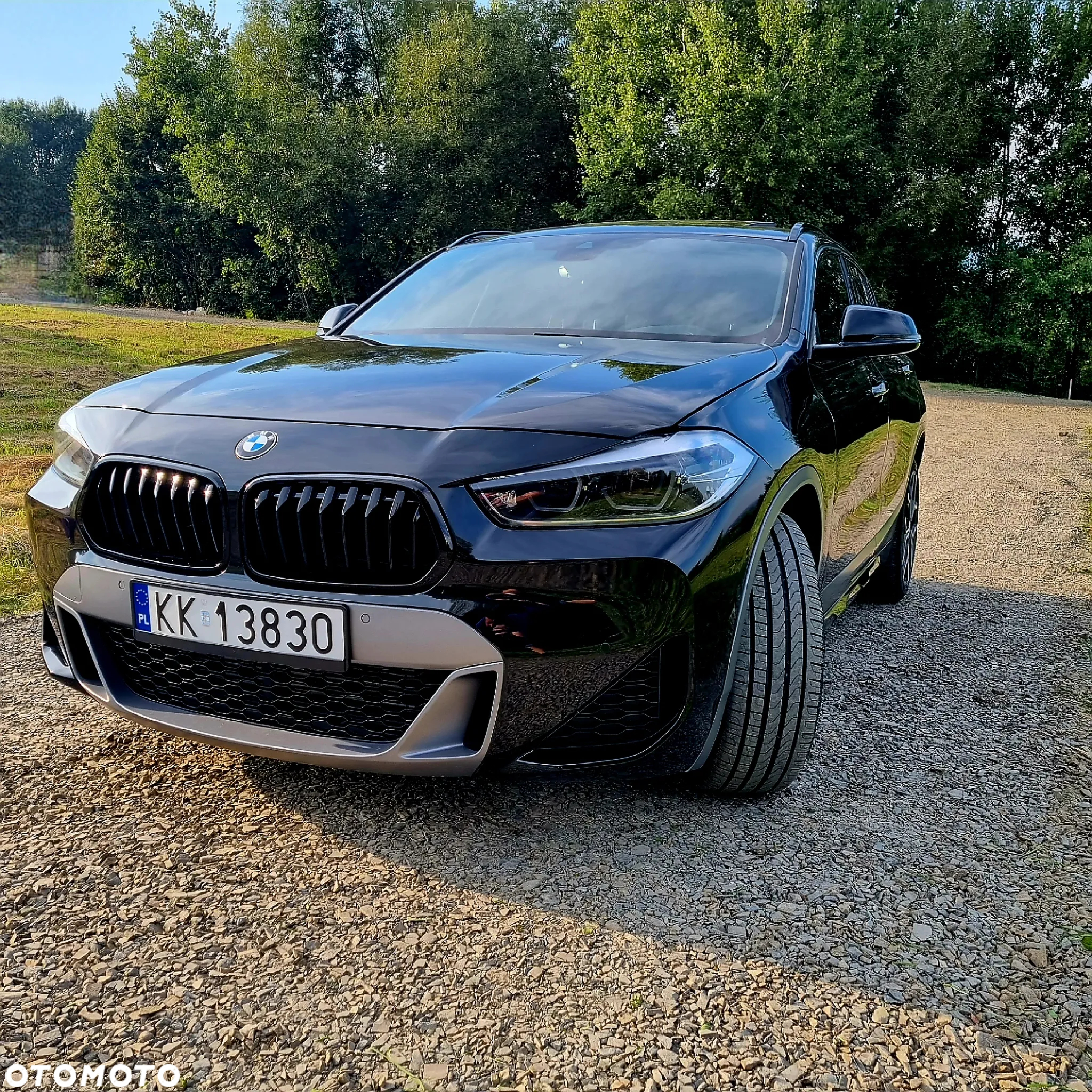 BMW X2 xDrive20i M Sport X - 10