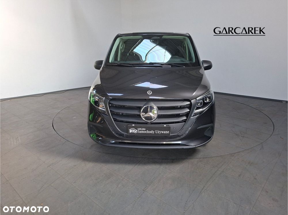 Mercedes-Benz Vito - 6