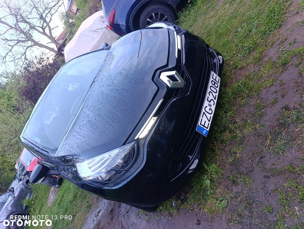 Renault Clio 1.2 16V 75 LIMITED - 4
