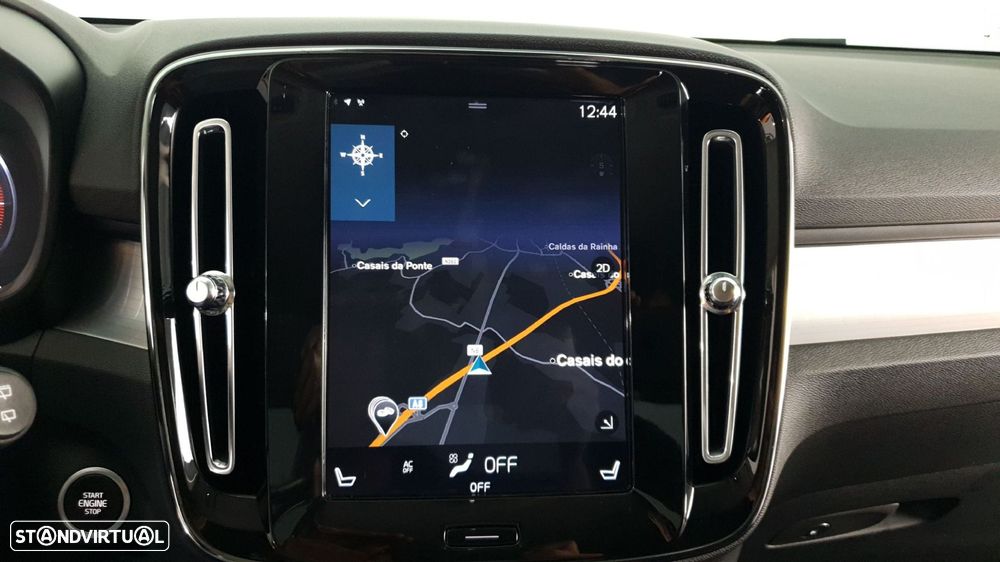 Volvo XC 40 - 20