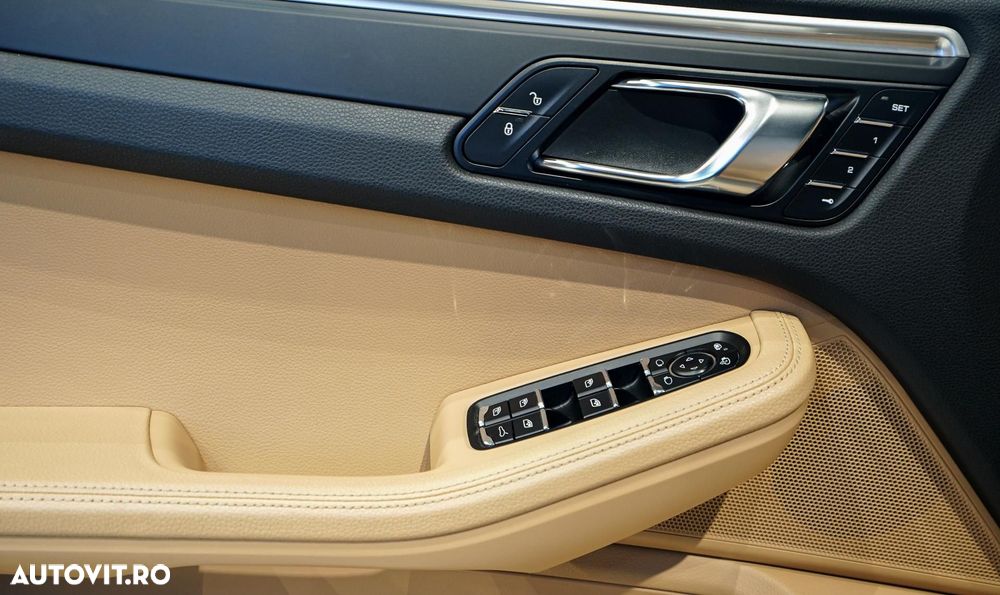 Porsche Macan - 10