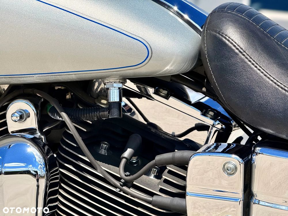 Harley-Davidson Dyna Low Rider - 15