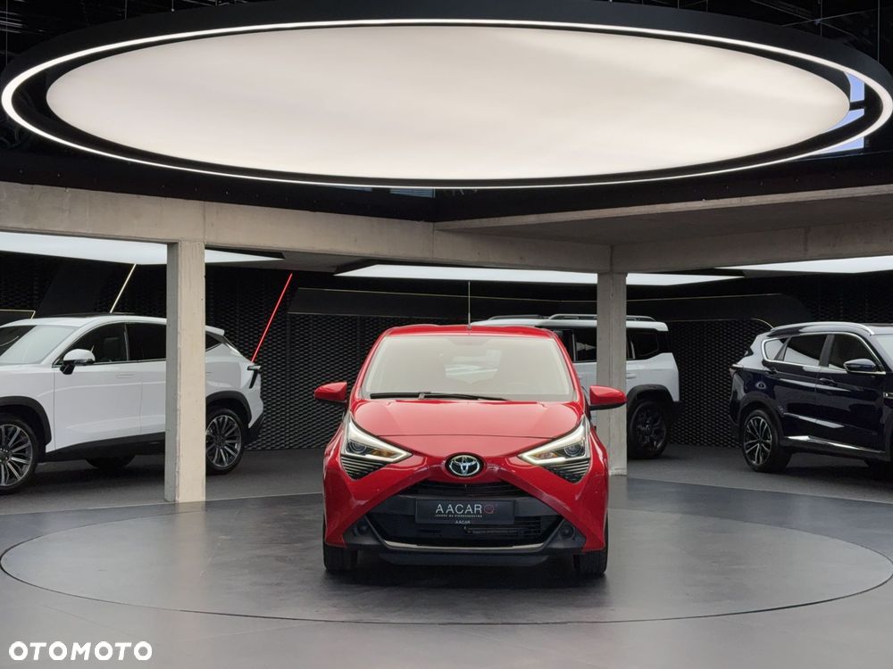 Toyota Aygo - 9