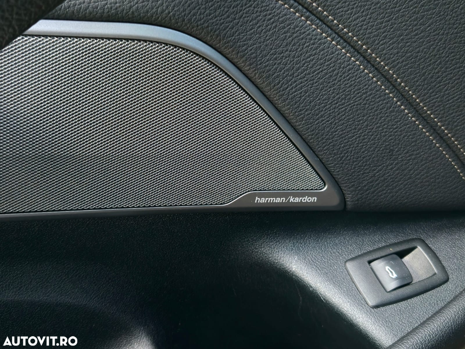 BMW Seria 5 540d xDrive AT - 9