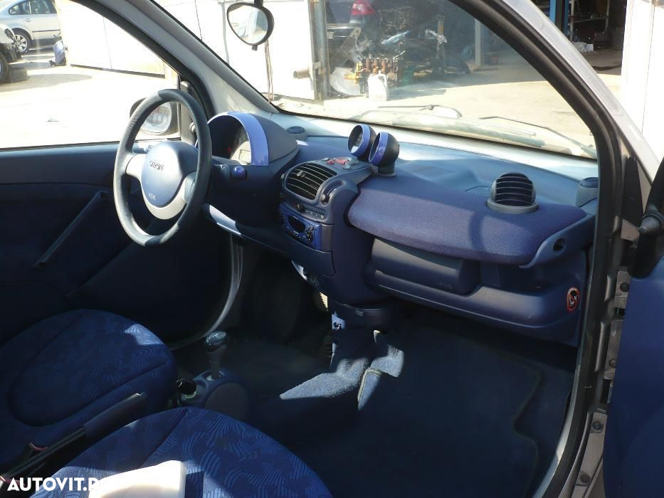Dezmembrez Smart 0.6 benzina - 3