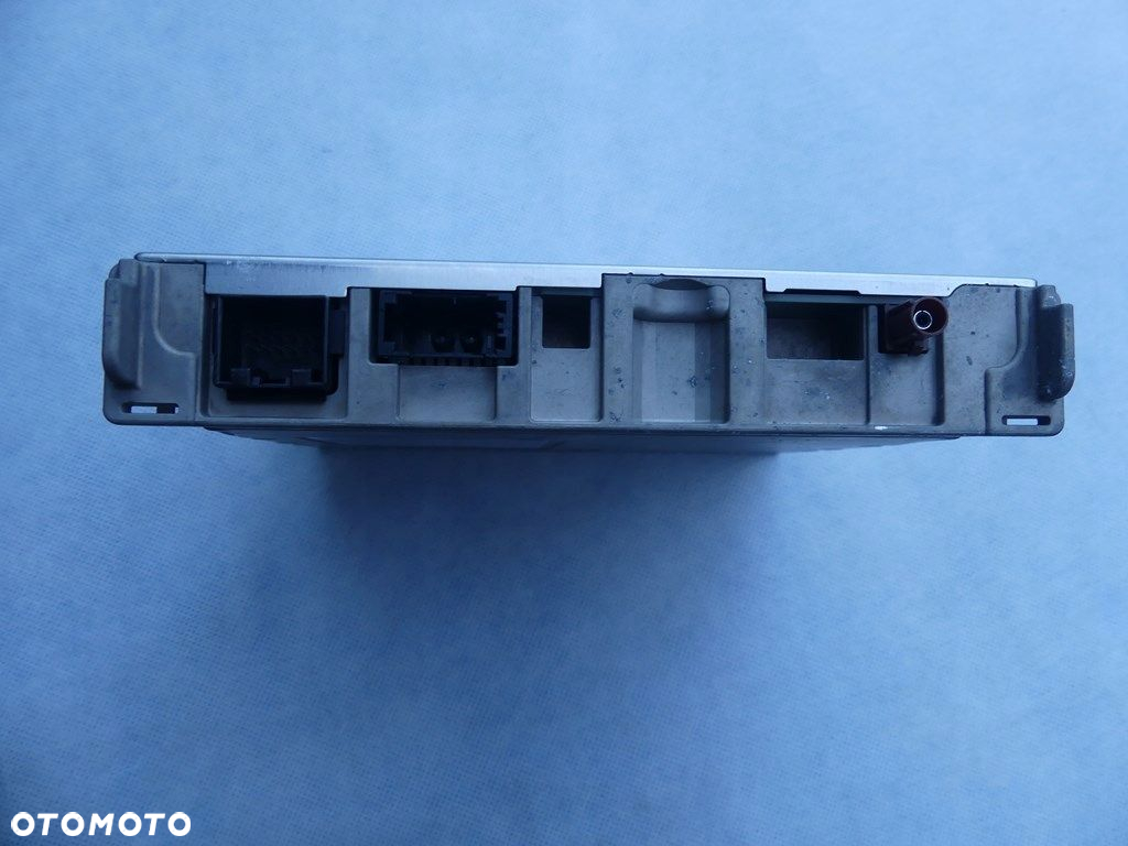 DW AUDI A6 C7 LIFT TUNER TV DTV 8V0919146E - 2