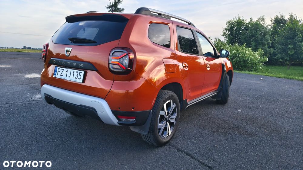 Dacia Duster 1.0 TCe Prestige - 6
