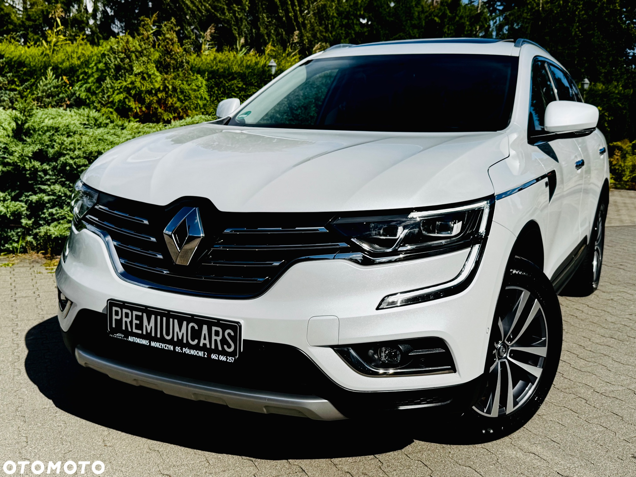 Renault Koleos 2.0 dCi Intens 4x4 - 5