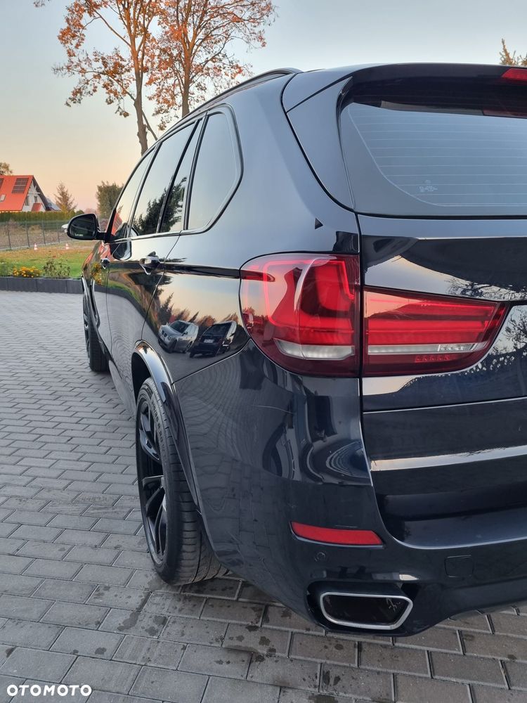 BMW X5 xDrive25d - 11