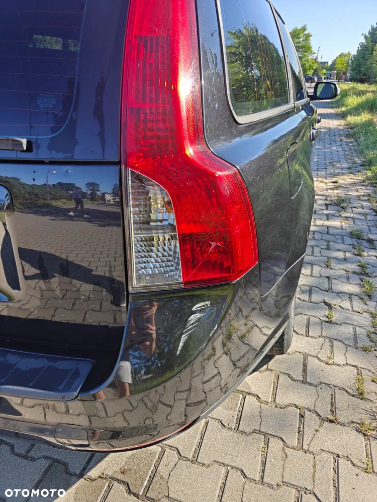 Volvo V50 1.6D - 8