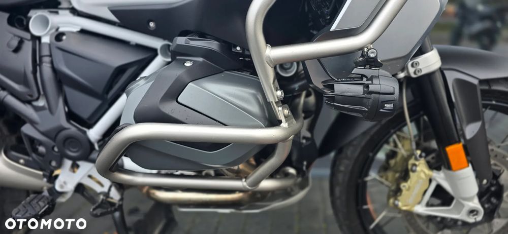 BMW R1250 GS Adventure - 12