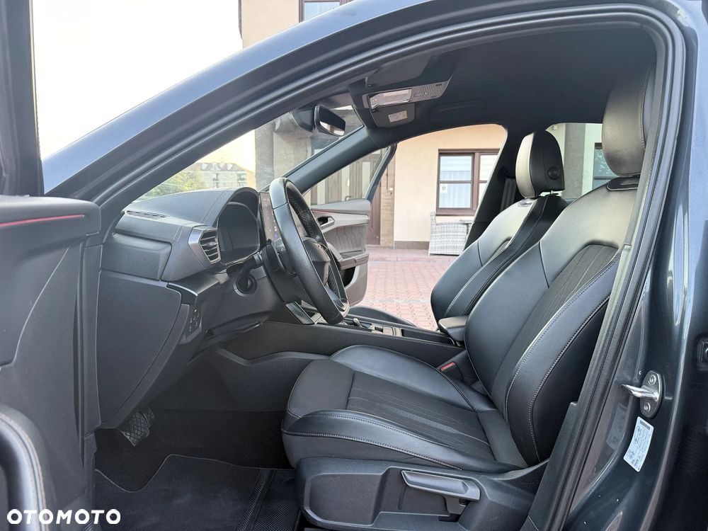 Cupra Formentor - 26