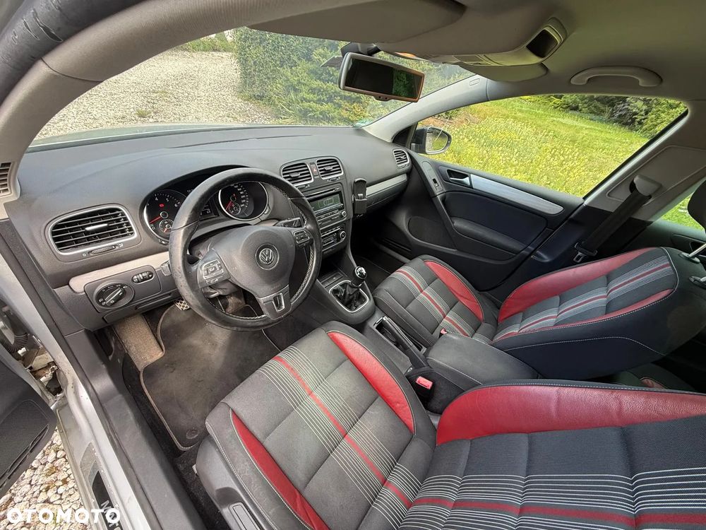 Volkswagen Golf 1.2 TSI BlueMotion Technology MATCH - 2