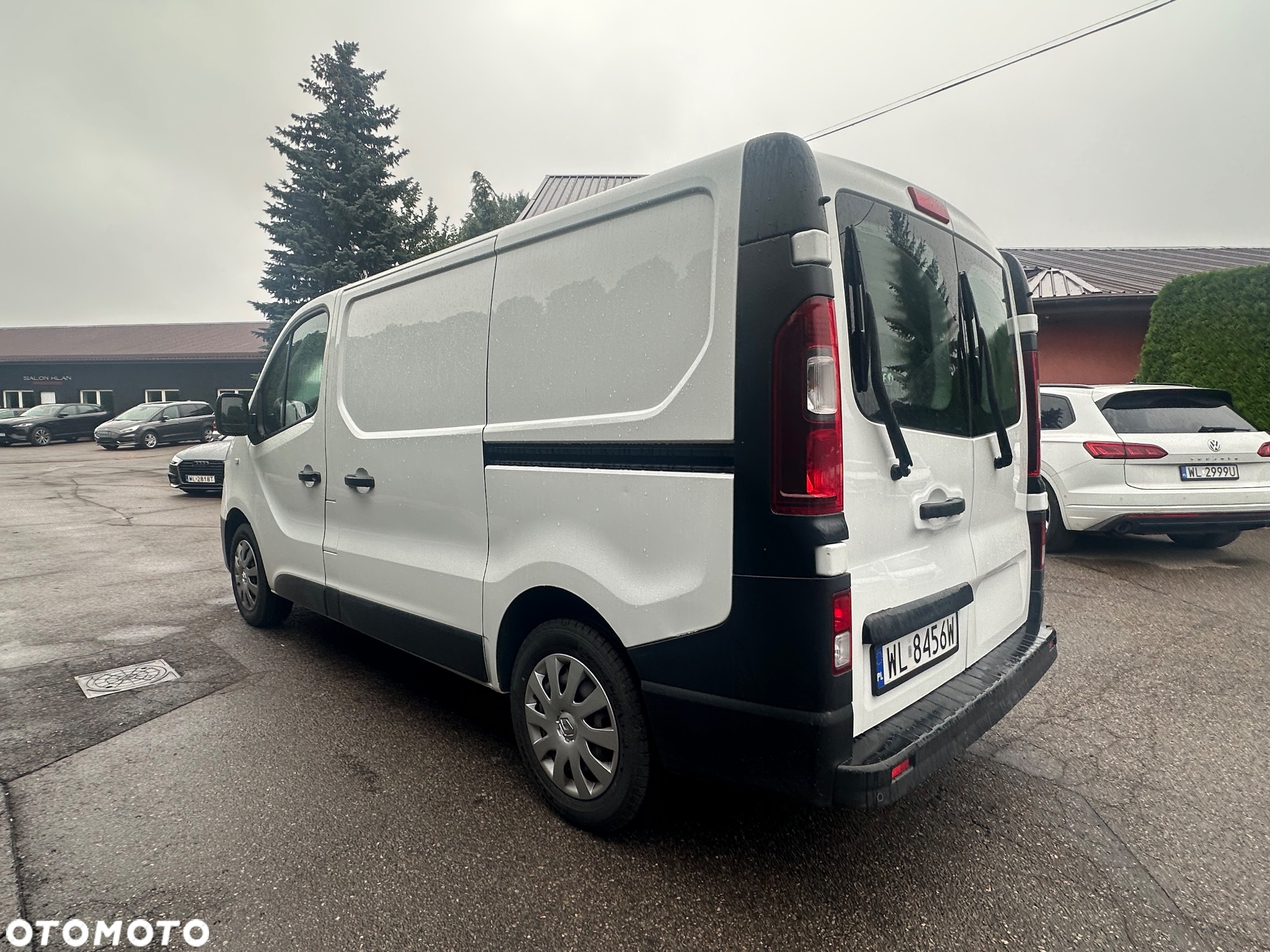 Renault Trafic - 7