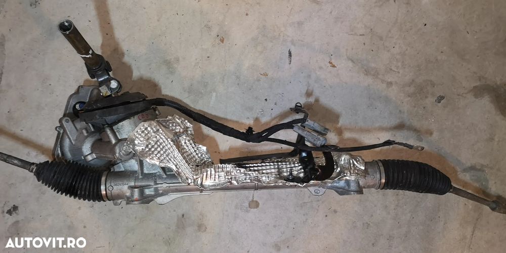 Caseta directie Peugeot 2008, Citroen DS3, Corsa F, Mokka Peugeot 308, 38210544 - 6