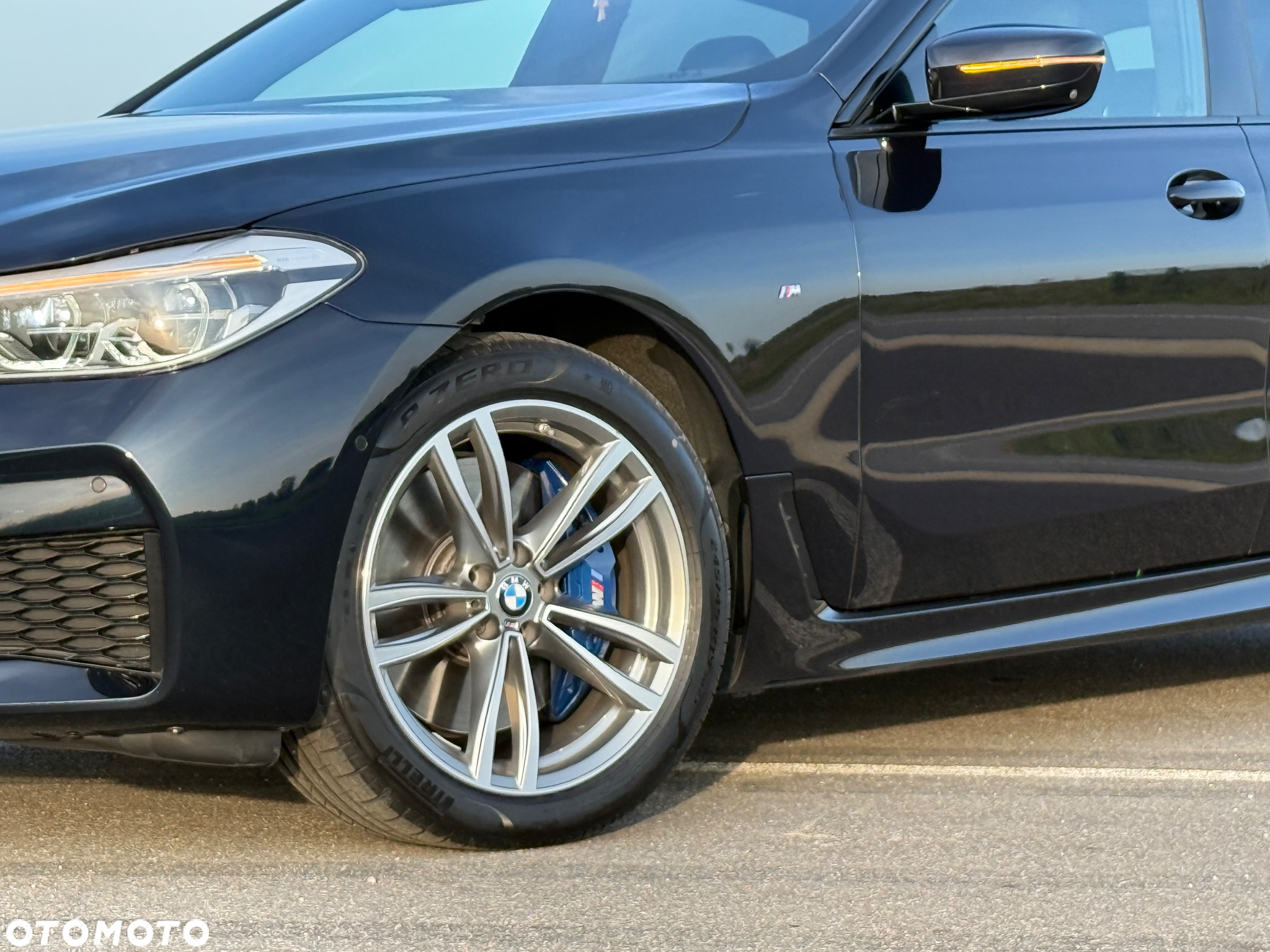 BMW 6GT 630d M Sport sport - 4