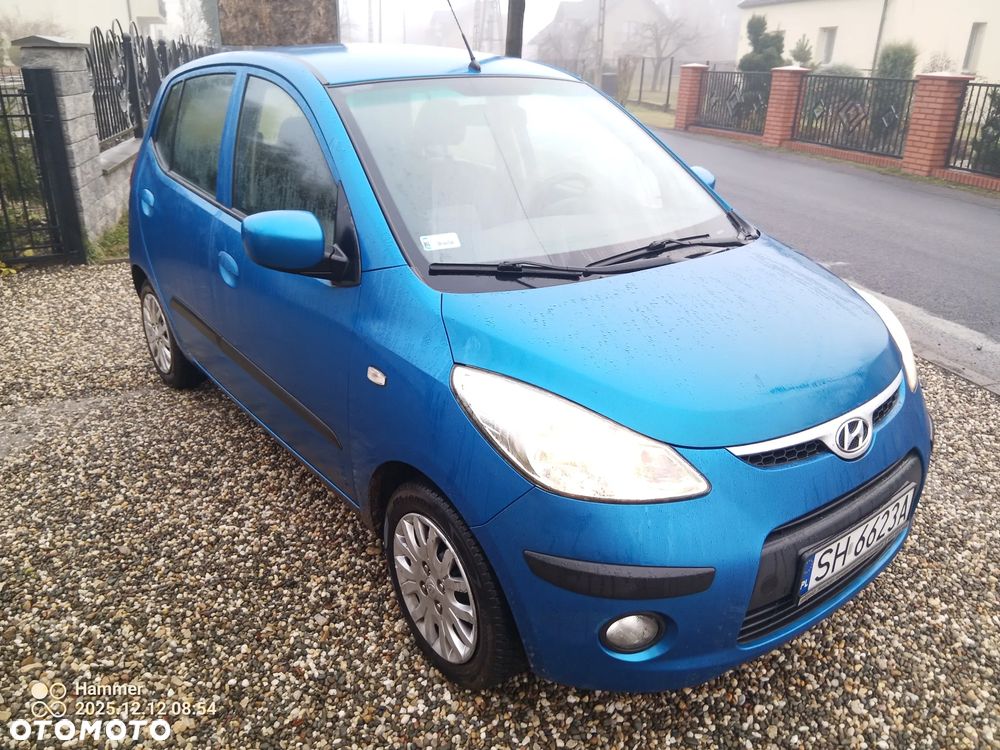 Hyundai i10 1.1 Comfort - 5