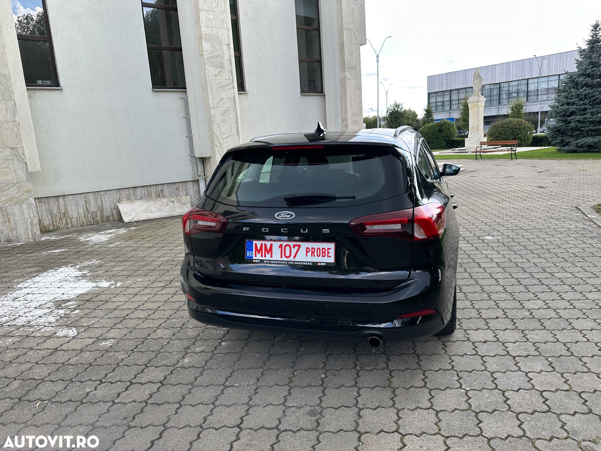 Ford Focus - 5
