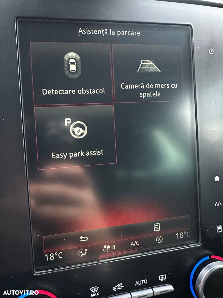 Renault Megane ENERGY dCi 130 BOSE EDITION - 26