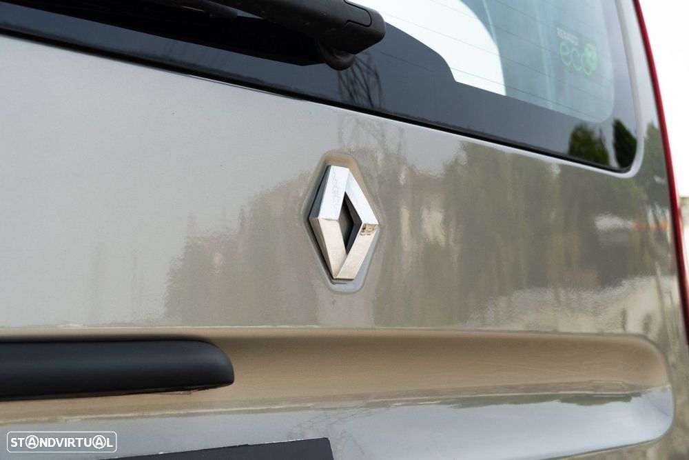 Renault Kangoo 1.5 dCi Confort - 45
