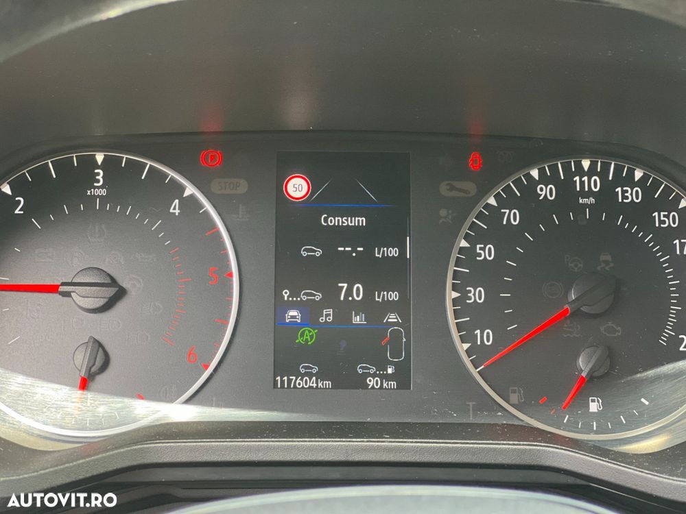 Renault Clio V Blue dCi 100 Generation - 25