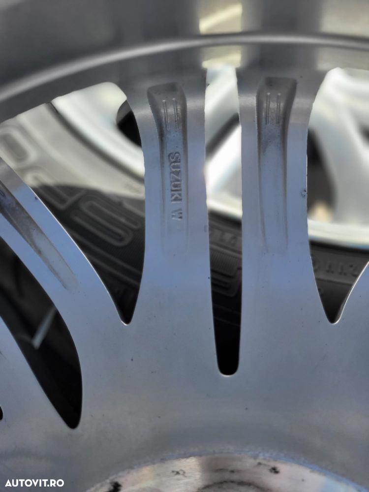 Jante aliaj Suzuki Kizasni 2010 235/45R18 Jante aliaj Suzuki Kizasni 2010 235/45R18 Jante aliaj Suzuki Kizasni 2010 235/45R18 Jante aliaj Suzuki Kizasni 2010 235/45R18 Jante aliaj Suzuki Kizasni 2010 235/45R18 Jante aliaj Suzuki Kizasni 2010 235/45R18 Jante aliaj Suzuki Kizasni 2010 235/45R18 Jante aliaj Suzuki Kizasni 2010 235/45R18 Jante aliaj Suzuki Kizasni 2010 235/45R18 - 8