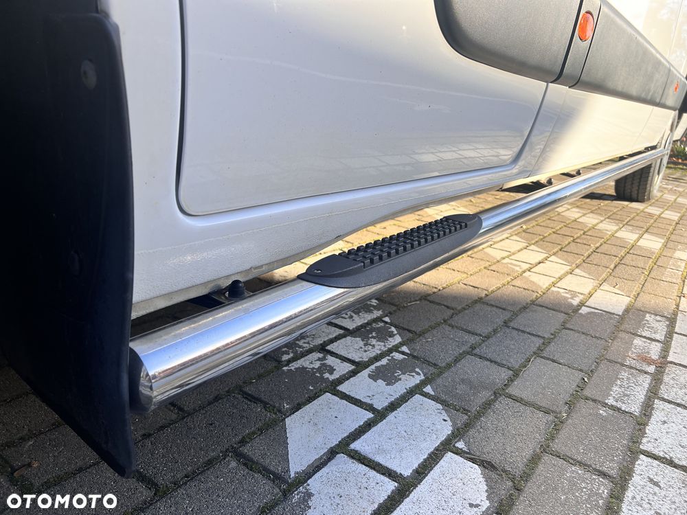 Renault Master L4H2 - 13