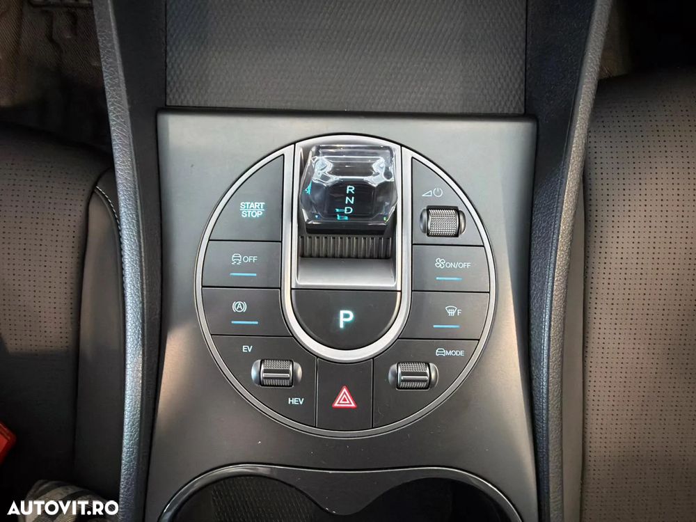 Byd Seal 5 DM-i PHEV Comfort - 25