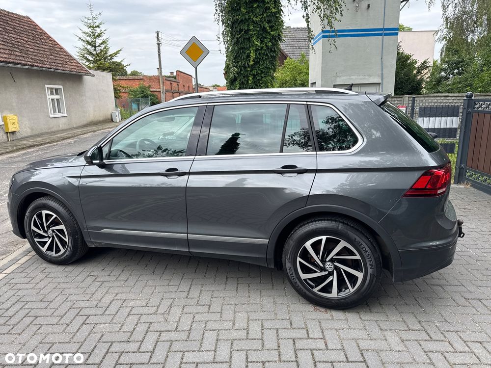 Volkswagen Tiguan 2.0 TDI SCR Join - 10