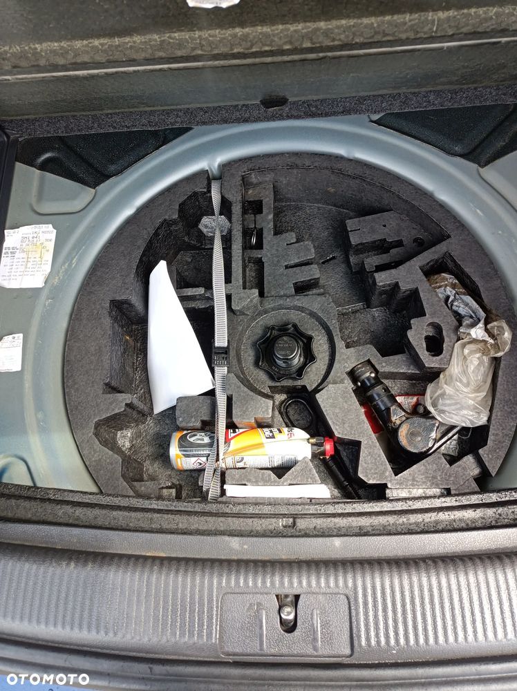 Volkswagen Golf Plus 1.9 TDI Edition - 17