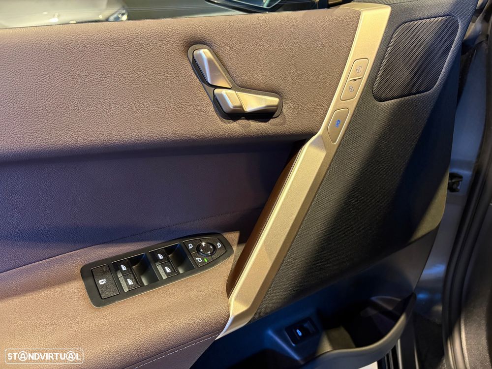 BMW iX xDrive40 - 31