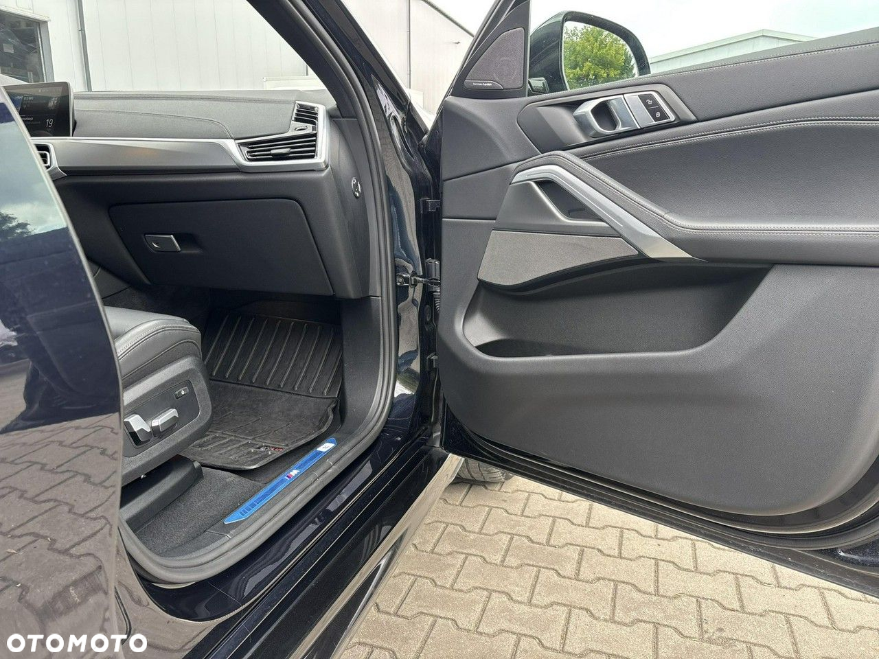 BMW X6 - 17