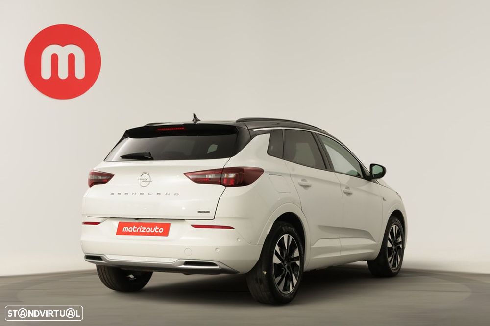 Opel Grandland 1.6 T PHEV Elegance - 4