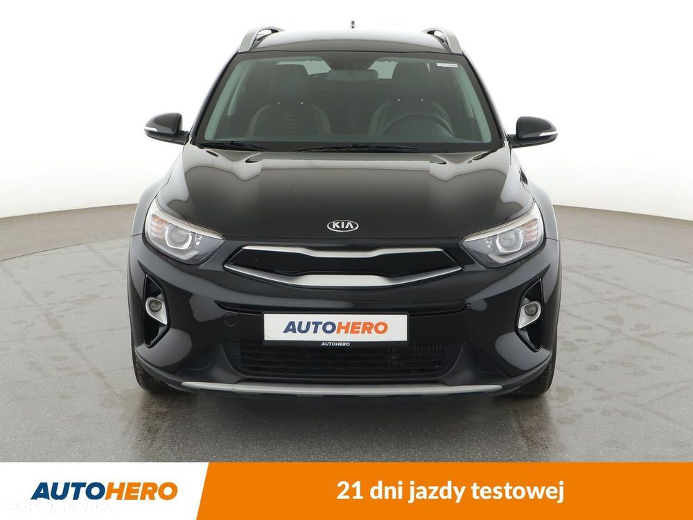 Kia Stonic - 9