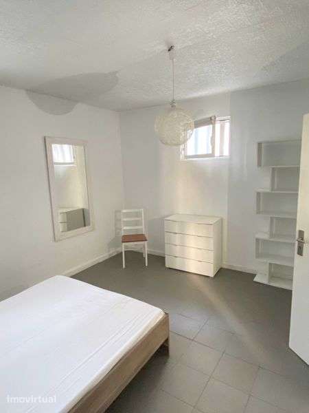 T1 centro de Matosinhos 780 € - Grande imagem: 4/6