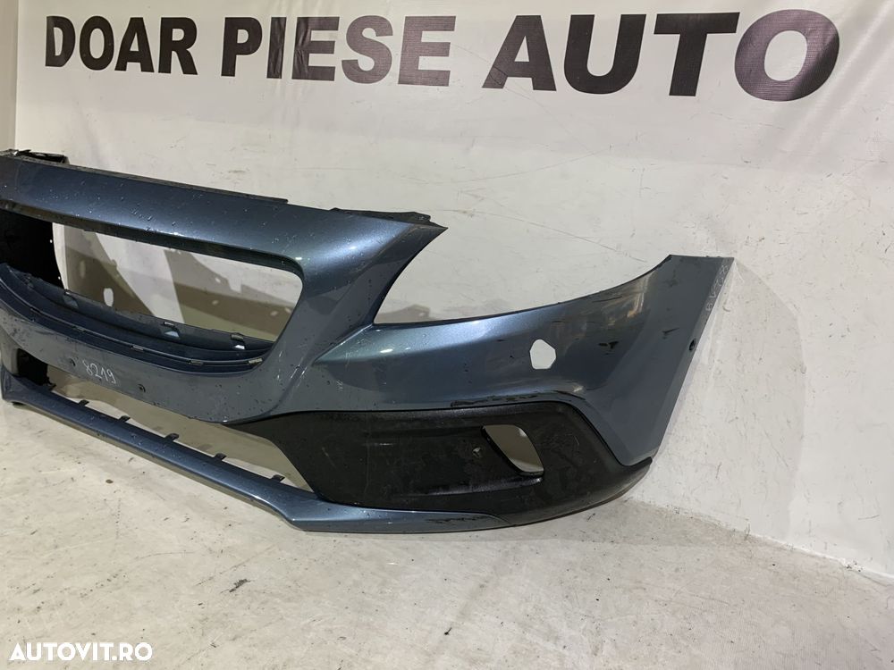 Bara fata Volvo V40, Cross Country, 2013, 2014, 2015, 2016, 2017, cod origine OE 31290932. - 2