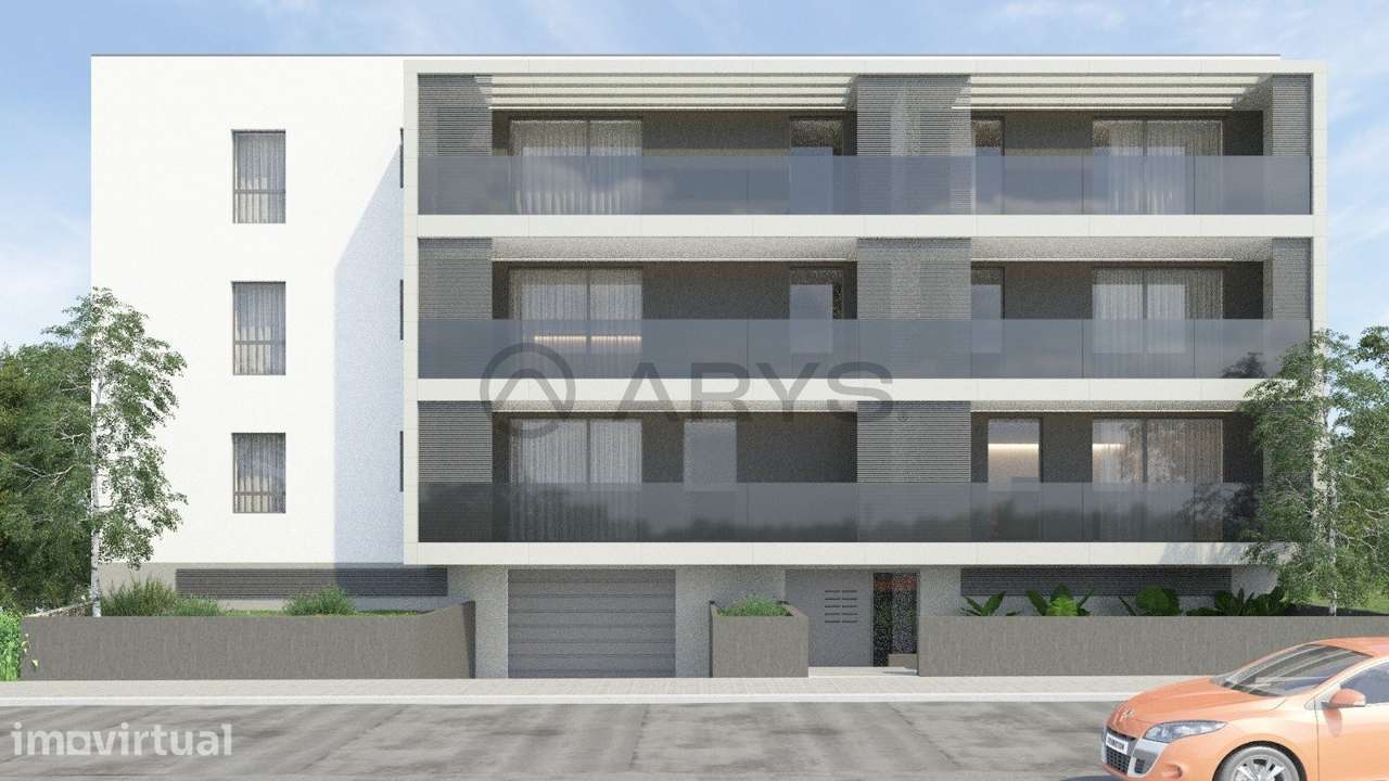 T3 DE NOVO EM FROSSOS | UM NOVO CONCEITO DE CONFORTO - Grande imagem: 2/7