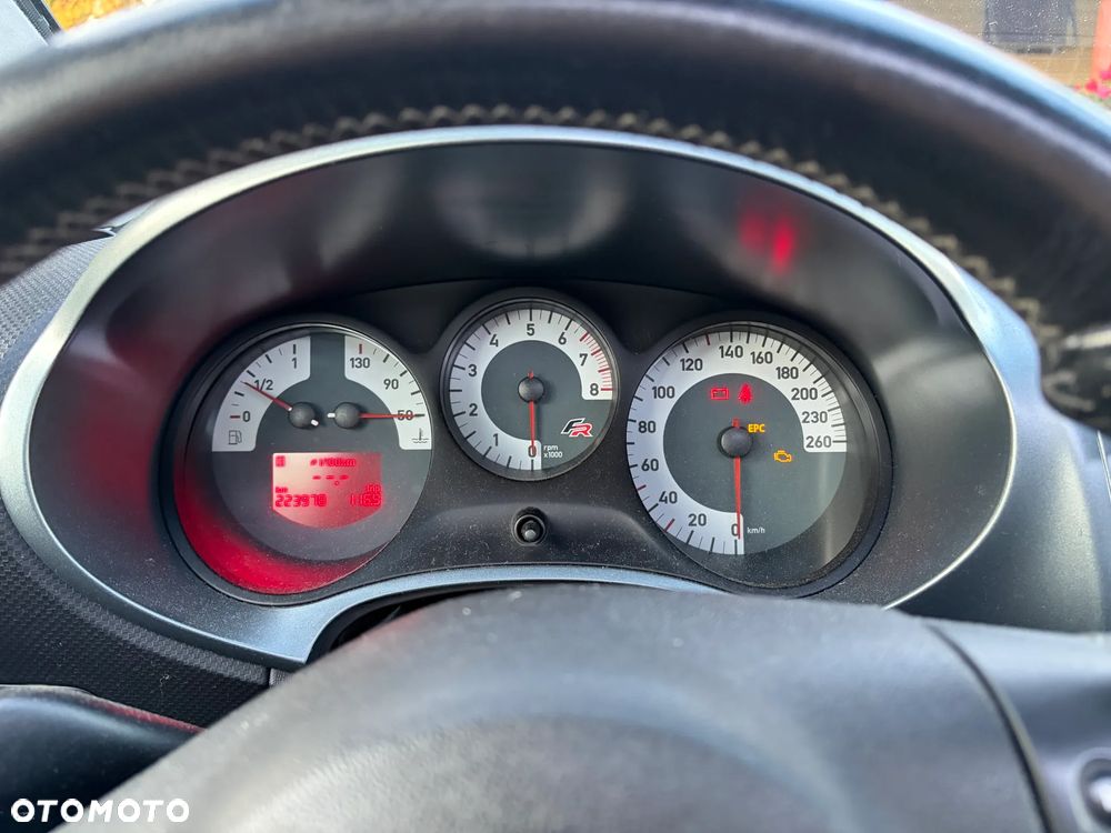 Seat Leon 2.0 TSI FR - 10