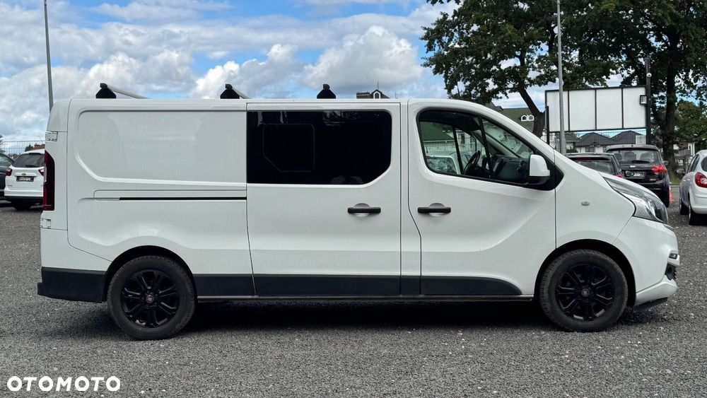 Fiat Talento - 4