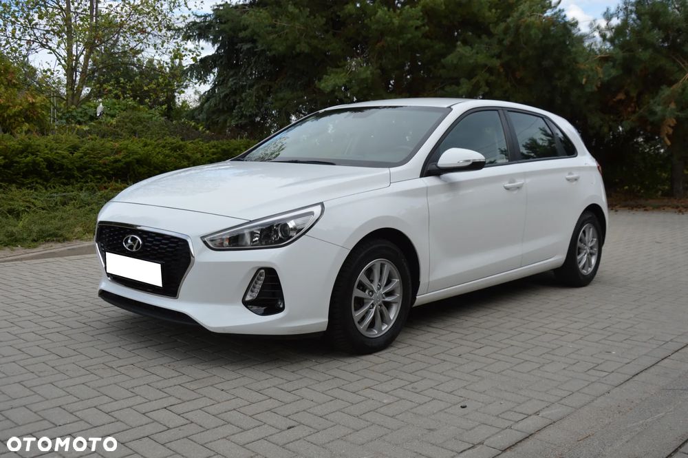 Hyundai i30 1.0 T-GDI Advantage - 4