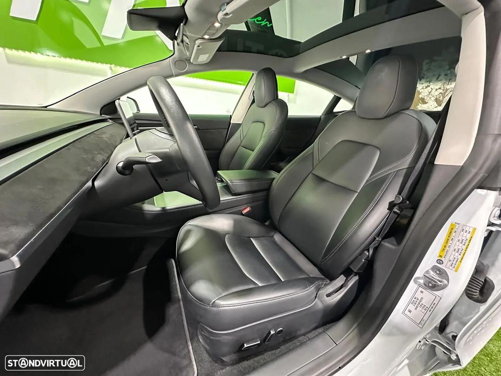 Tesla Model 3 Standard RWD - 7