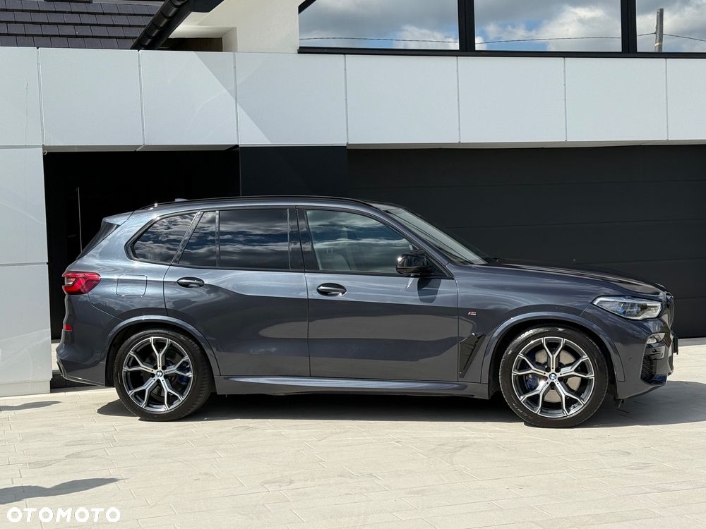 BMW X5 xDrive30d sport - 13