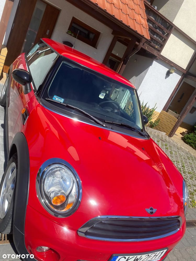 MINI ONE - 3