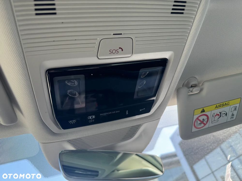 Skoda Superb 2.0 TDI SCR 4x4 Drive DSG - 22