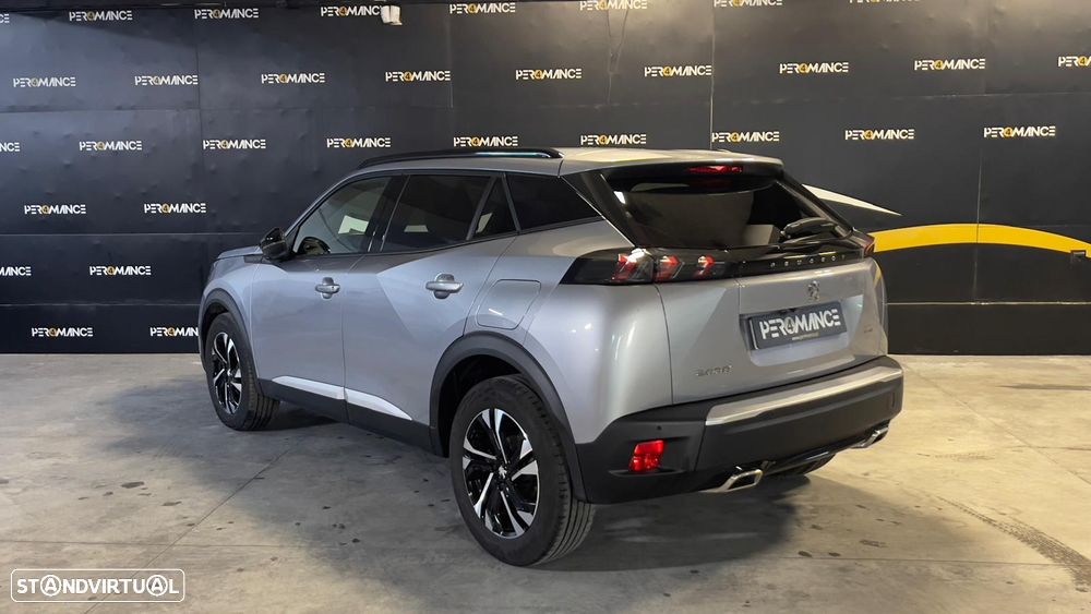 Peugeot 2008 PureTech 130 Allure Pack - 18