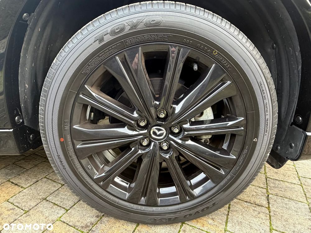 Mazda CX-5 2.5 Black AWD - 39